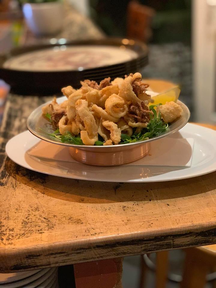 Calamari