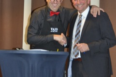 Unser Wirt Giovanni Unser Wirt Giovanni