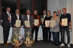 Alle Geehrten Alle Geehrten