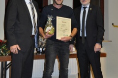 Christian Kaisler 25 Jahre SVP Christian Kaisler 25 Jahre SVP