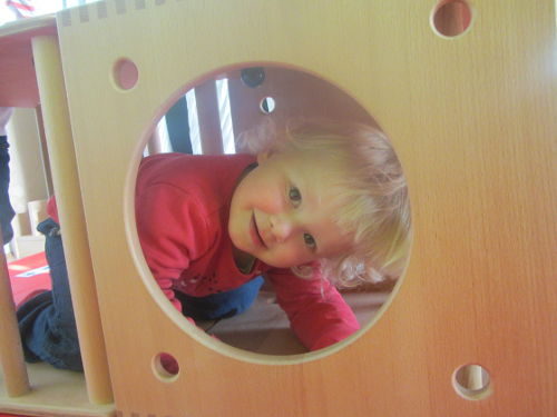 Kinderkrippe 2