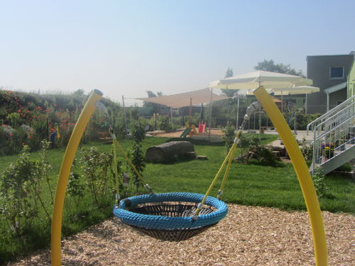 Kinderkrippe 3